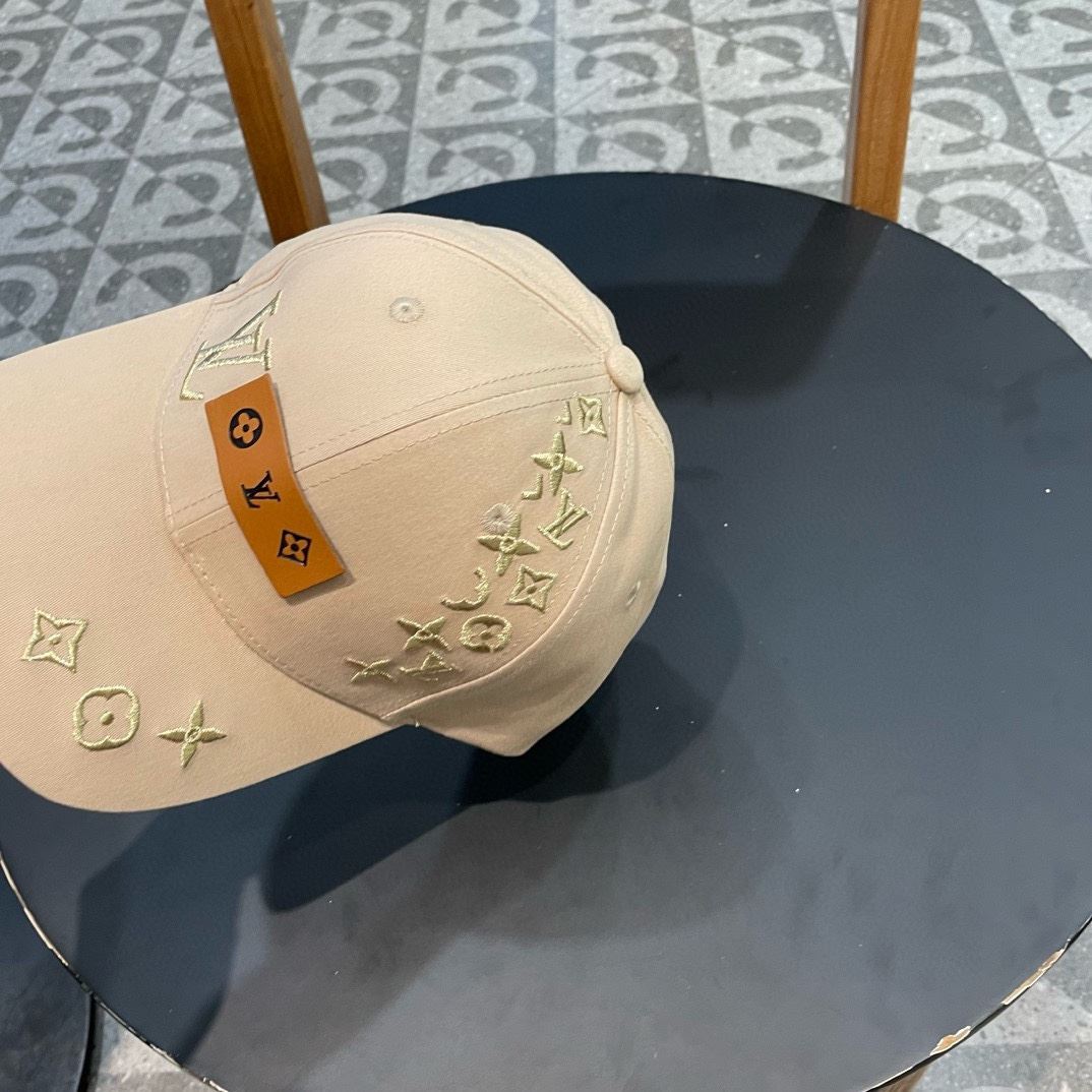 Louis Vuitton Caps